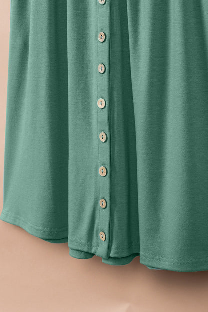 NINA |   Zomerse elegantie met deze luchtige zomerjurk