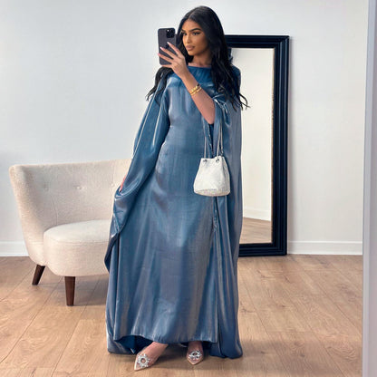 MADISSON | Butterfly Kaftanjurk – Elegant & Comfortabel voor Feest & Formal Wear