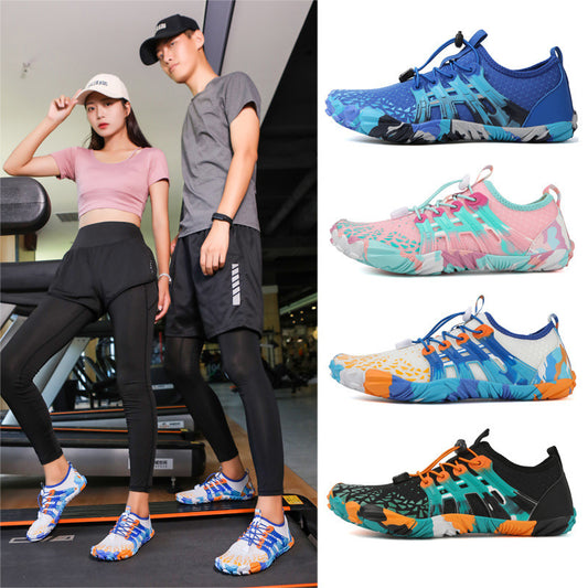 ONNI | Unisex Waterschoenen – Lichtgewicht Outdoor Sneakers