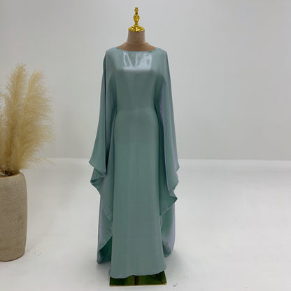 MADISSON | Butterfly Kaftanjurk – Elegant & Comfortabel voor Feest & Formal Wear