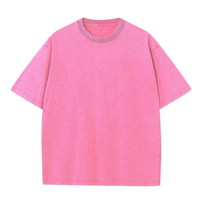 GRACE | Katoen Oversized dames T-shirt – De Must-Have voor Jouw Casual Look