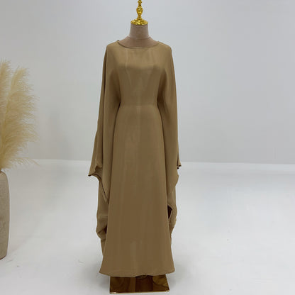 MADISSON | Butterfly Kaftanjurk – Elegant & Comfortabel voor Feest & Formal Wear