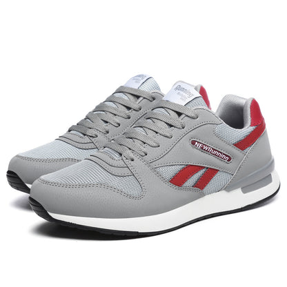 NAUT | Heren Sneakers – Sportief, Comfortabel & Stijlvol