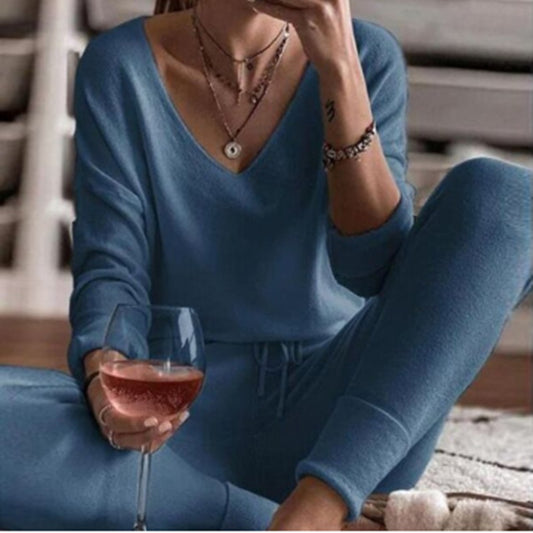 EVE | Lounge Set Dames – Stijlvol Comfort
