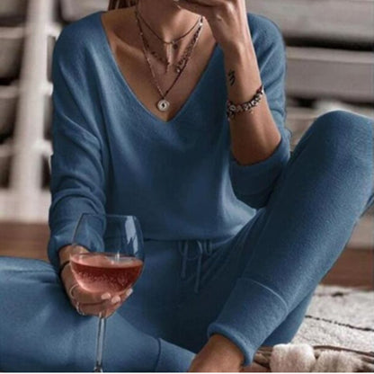 EVE | Lounge Set Dames – Stijlvol Comfort