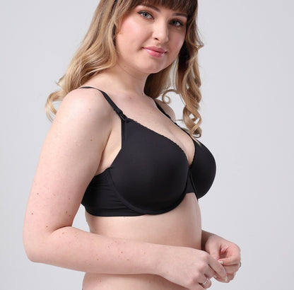 ARLETTE | Voedings-BH Met Beugel – Verstelbare BH Voor Borstvoeding