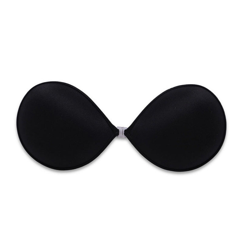 LOTT | Silicone Push-up BH – Onzichtbare ondersteuning voor open rug & strapless looks (Cup A t/m D)