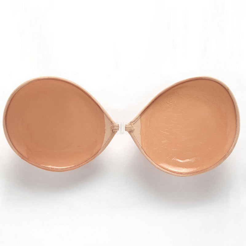 LOTT | Silicone Push-up BH – Onzichtbare ondersteuning voor open rug & strapless looks (Cup A t/m D)