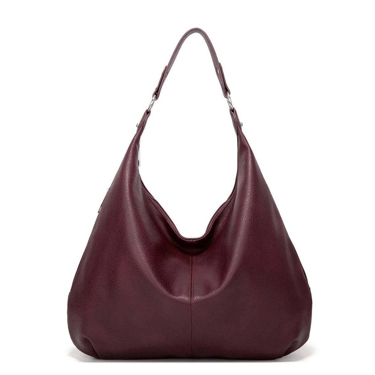 INEZ | Elegante Schoudertas – Stijlvol, Ruim & Tijdloos