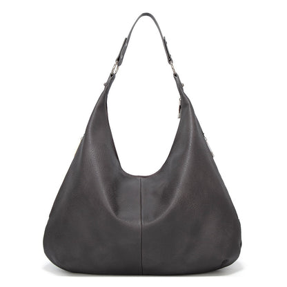 INEZ | Elegante Schoudertas – Stijlvol, Ruim & Tijdloos