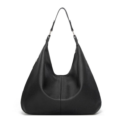 INEZ | Elegante Schoudertas – Stijlvol, Ruim & Tijdloos