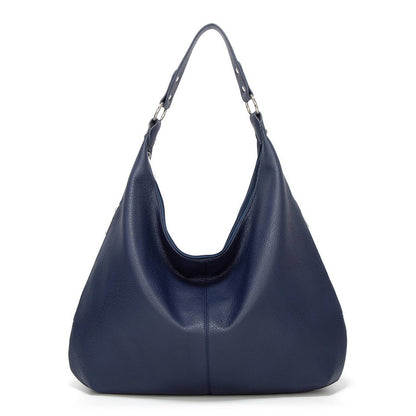 INEZ | Elegante Schoudertas – Stijlvol, Ruim & Tijdloos
