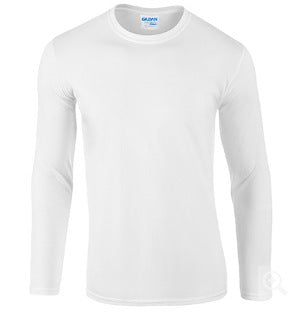 LEVI | Longsleeve T-shirt Heren – Basic & Comfortabel