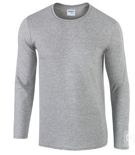 LEVI | Longsleeve T-shirt Heren – Basic & Comfortabel