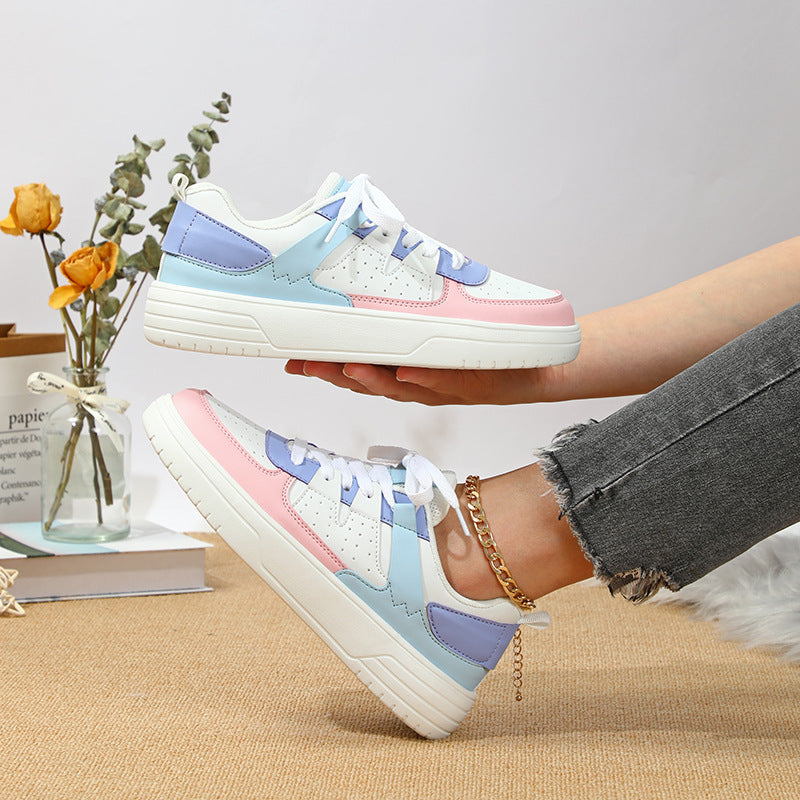 LYNN | Stijlvolle Sneakers – Perfect voor Elke Gelegenheid