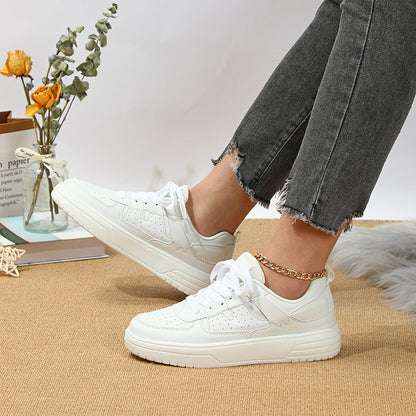 LYNN | Stijlvolle Sneakers – Perfect voor Elke Gelegenheid