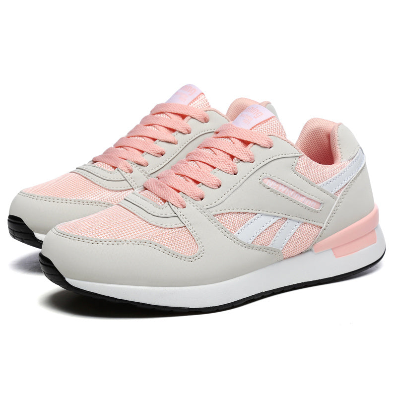 NAUT | Heren Sneakers – Sportief, Comfortabel & Stijlvol