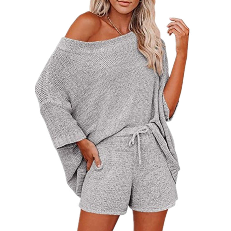 SOLANGE | Lounge Set Dames – Comfort & Stijl in één trendy co-ord