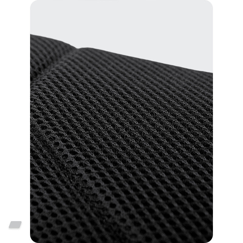 JAMIE | Reflecterende Heuptas – Compact, Stijlvol & Super Functioneel