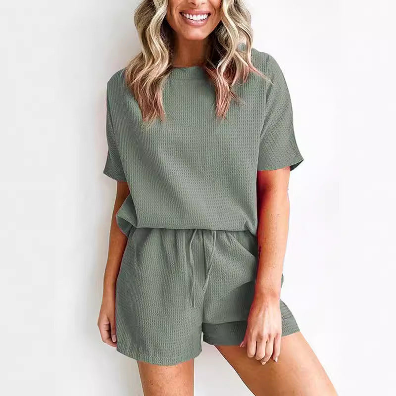HANNAH | Casual Lounge Set – Stijlvol, Comfortabel & Must-Have voor Elke Dag