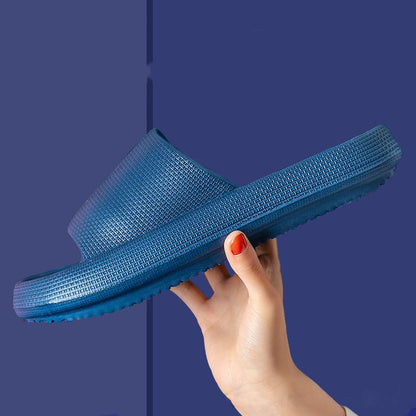 JOLIE | Comfortabele Slippers in Trendy Kleuren – Lichtgewicht, Zacht & Anti-Slip Uniseks Model