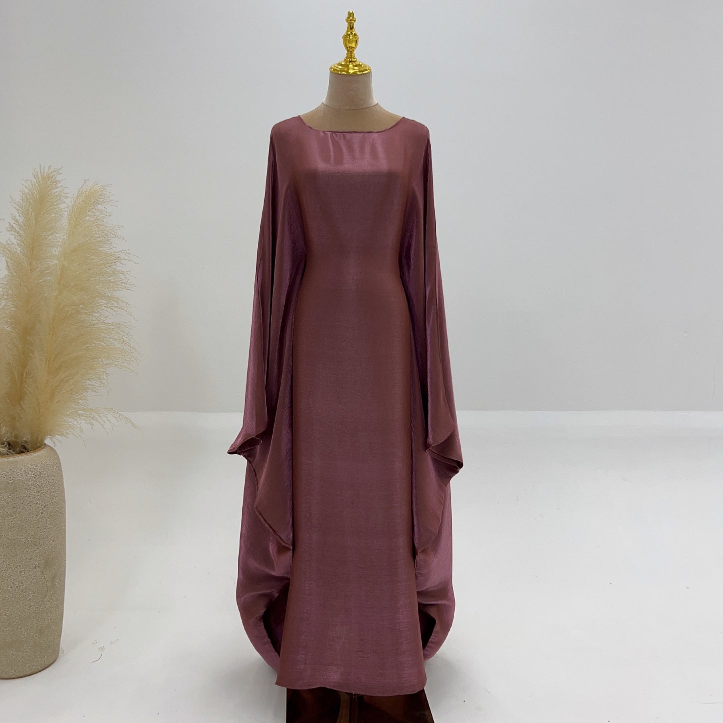MADISSON | Butterfly Kaftanjurk – Elegant & Comfortabel voor Feest & Formal Wear
