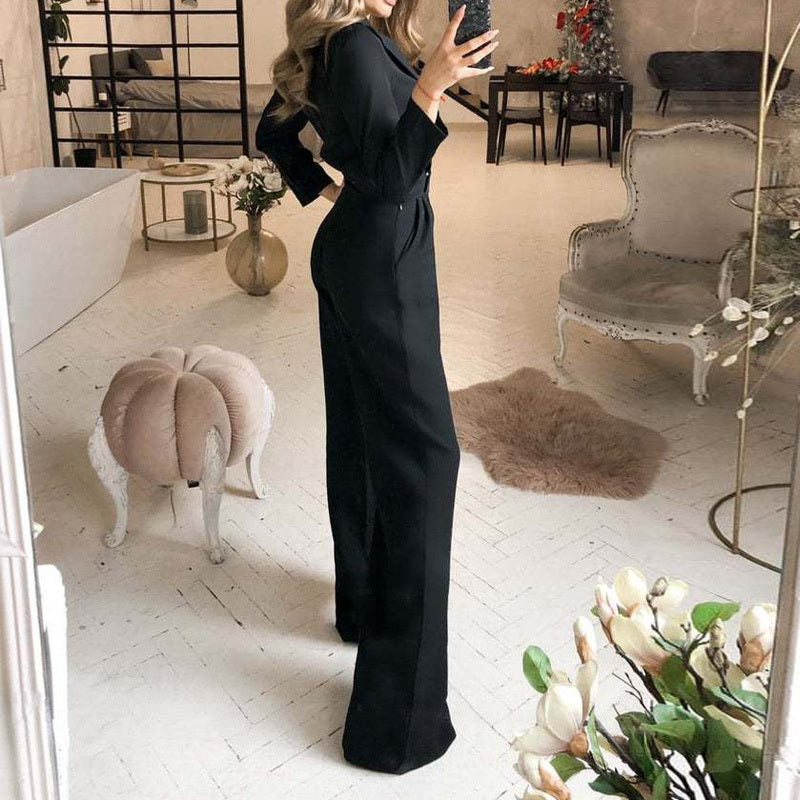 JILL | Elegante Jumpsuit voor Dames