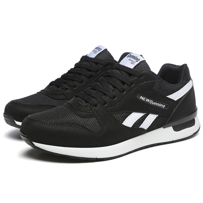 NAUT | Heren Sneakers – Sportief, Comfortabel & Stijlvol