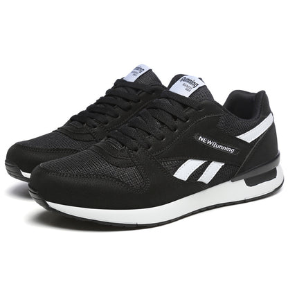 NAUT | Heren Sneakers – Sportief, Comfortabel & Stijlvol