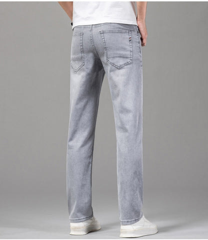 DEX | Heren Slim Fit Denim Jeans – Stijlvol en Comfortabel