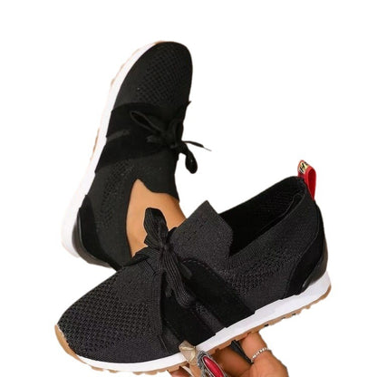 EMILY  | Dames Sneakers – Comfort & Stijl in Één Sportieve Look