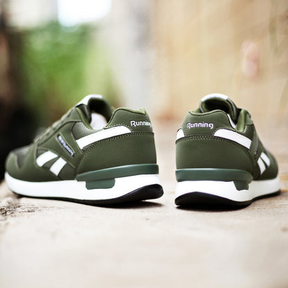 NAUT | Heren Sneakers – Sportief, Comfortabel & Stijlvol