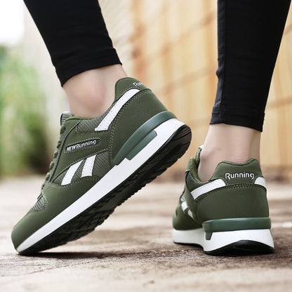 NAUT | Heren Sneakers – Sportief, Comfortabel & Stijlvol
