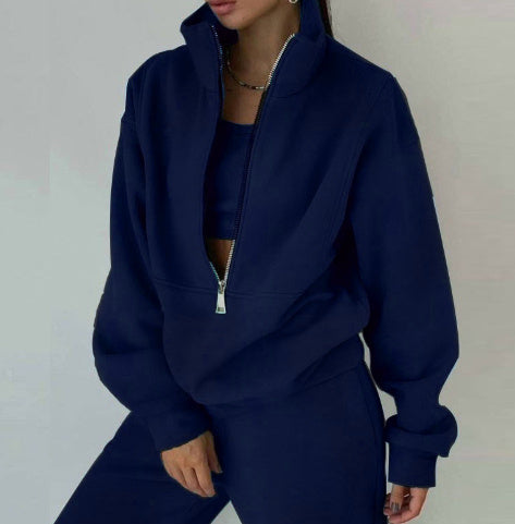 PATRICIA | Trendy Oversized Sweatset – Comfort & Stijl in Één!