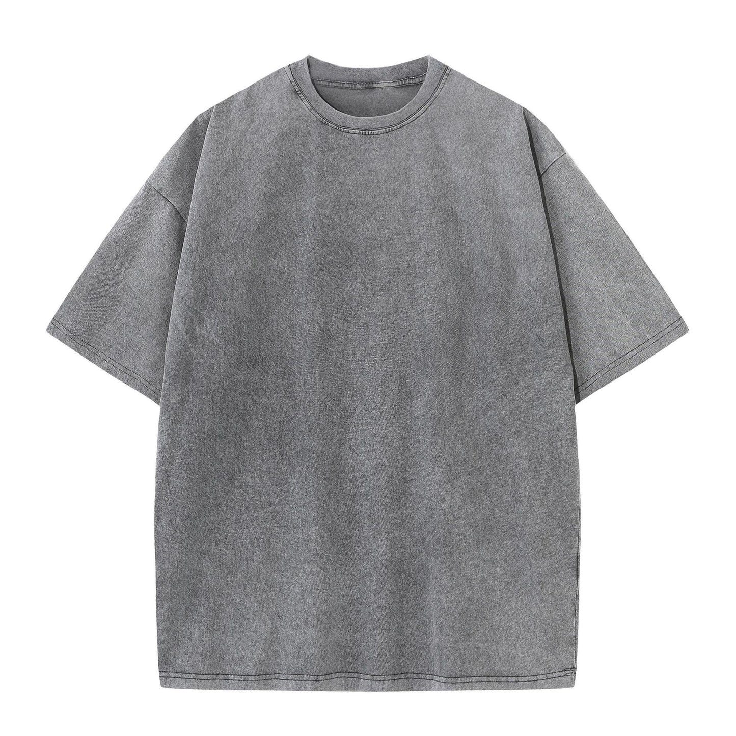 GRACE | Katoen Oversized dames T-shirt – De Must-Have voor Jouw Casual Look