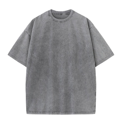 GRACE | Katoen Oversized dames T-shirt – De Must-Have voor Jouw Casual Look