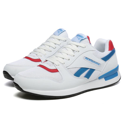 NAUT | Heren Sneakers – Sportief, Comfortabel & Stijlvol