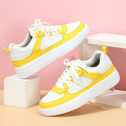 LYNN | Stijlvolle Sneakers – Perfect voor Elke Gelegenheid