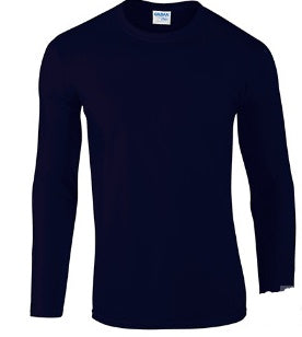 LEVI | Longsleeve T-shirt Heren – Basic & Comfortabel