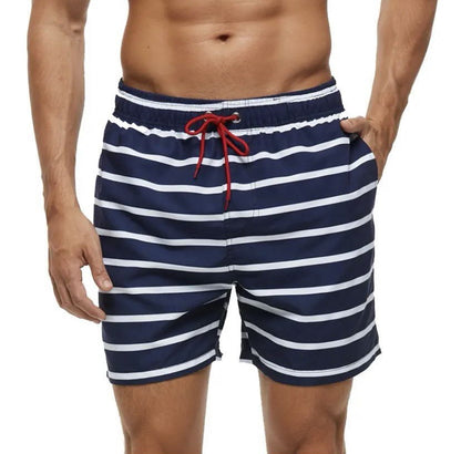 PIETER | Heren Zwembroek – Stijlvol, Comfortabel & Perfect voor de Zomer!