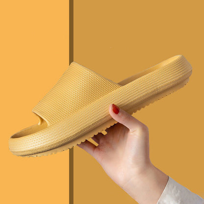 JOLIE | Comfortabele Slippers in Trendy Kleuren – Lichtgewicht, Zacht & Anti-Slip Uniseks Model