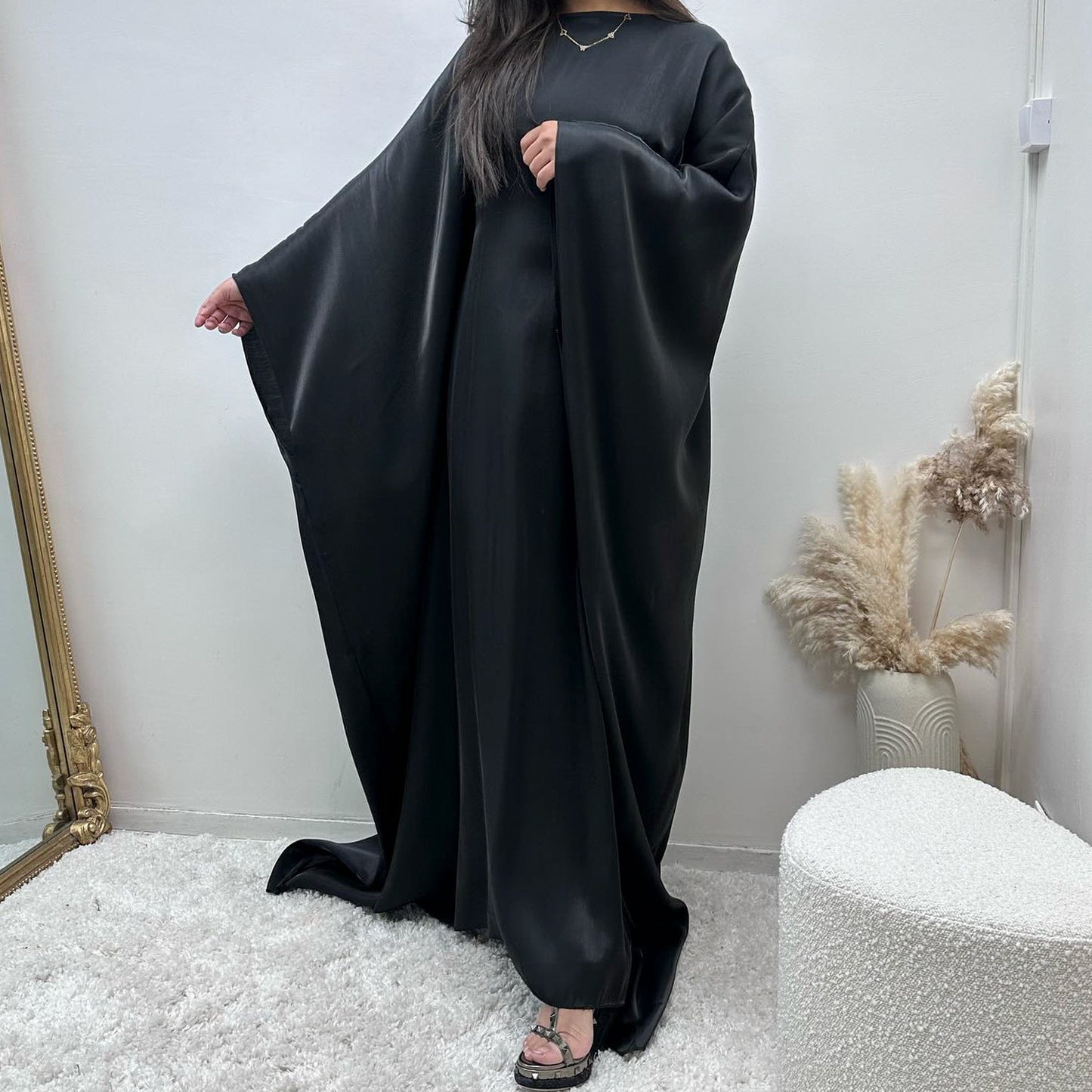 MADISSON | Butterfly Kaftanjurk – Elegant & Comfortabel voor Feest & Formal Wear