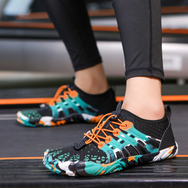 ONNI | Unisex Waterschoenen – Lichtgewicht Outdoor Sneakers