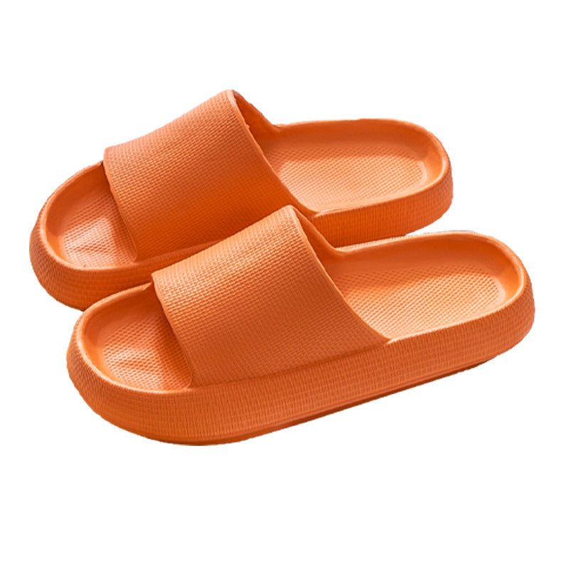 JOLIE | Comfortabele Slippers in Trendy Kleuren – Lichtgewicht, Zacht & Anti-Slip Uniseks Model