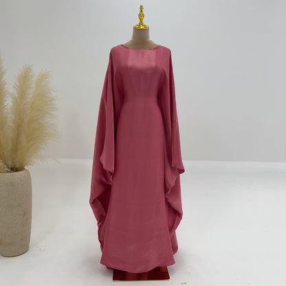 MADISSON | Butterfly Kaftanjurk – Elegant & Comfortabel voor Feest & Formal Wear