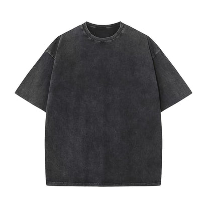 GRACE | Katoen Oversized dames T-shirt – De Must-Have voor Jouw Casual Look