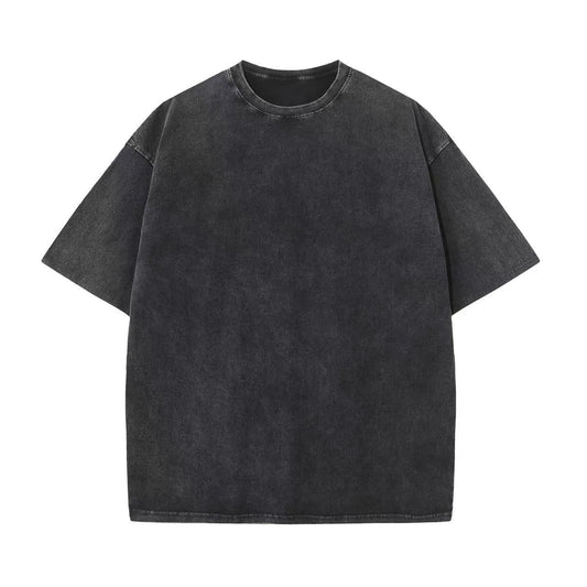 GRACE | Katoen Oversized dames T-shirt – De Must-Have voor Jouw Casual Look