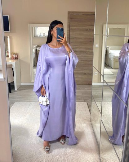 MADISSON | Butterfly Kaftanjurk – Elegant & Comfortabel voor Feest & Formal Wear