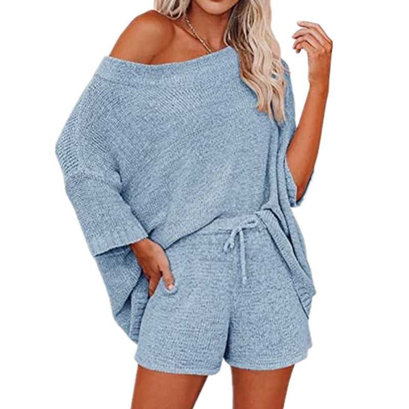SOLANGE | Lounge Set Dames – Comfort & Stijl in één trendy co-ord
