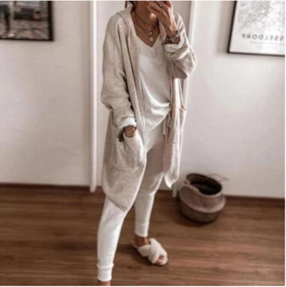 EVE | Lounge Set Dames – Stijlvol Comfort
